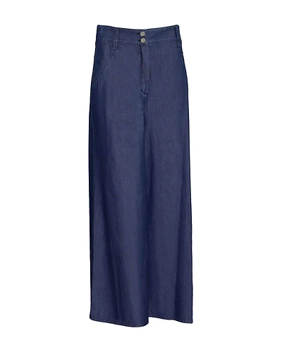 Dorothee Schumacher Denim Romance Skirtpants