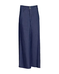 Dorothee Schumacher Denim Romance Skirtpants