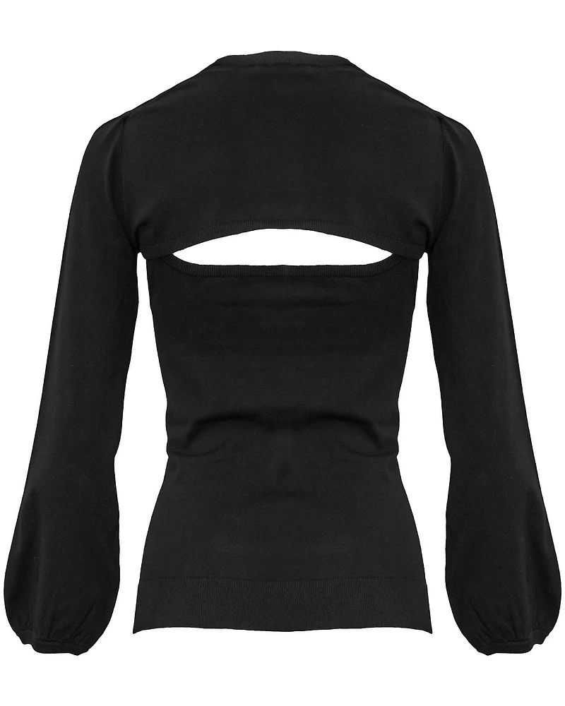 Dorothee Schumacher Easy Comfort Twinset