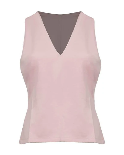 Dorothee Schumacher Emotinal Essence Tank Top