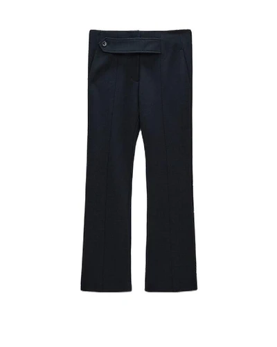 Dorothee Schumacher Emotional Essence 1 Pants