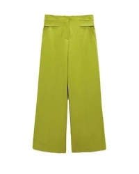 Dorothee Schumacher Emotional Essence 1 Wide Leg Pants