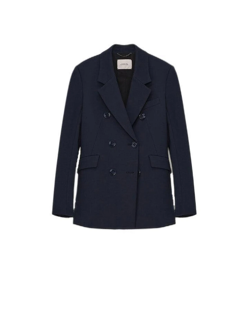 Dorothee Schumacher Emotional Essence Blazer