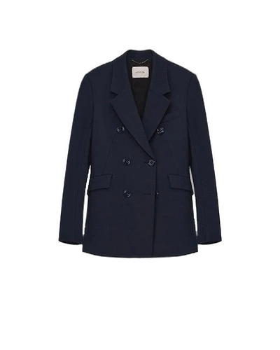 Dorothee Schumacher Emotional Essence Blazer
