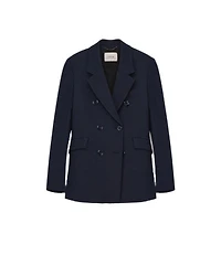 Dorothee Schumacher Emotional Essence Blazer