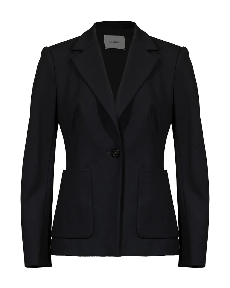 Emotional Essence Classic Jacket