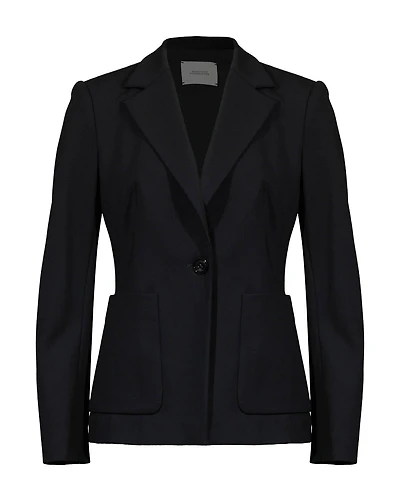 Emotional Essence Classic Jacket