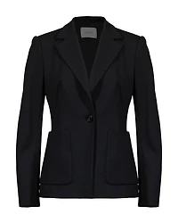 Emotional Essence Classic Jacket