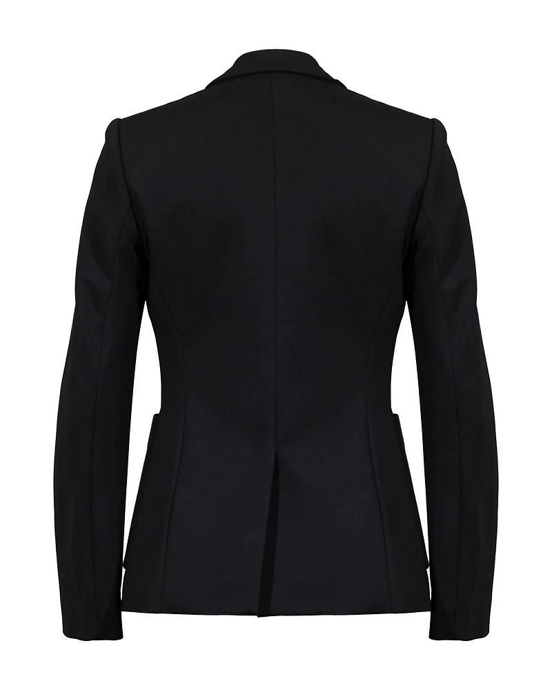 Emotional Essence Classic Jacket