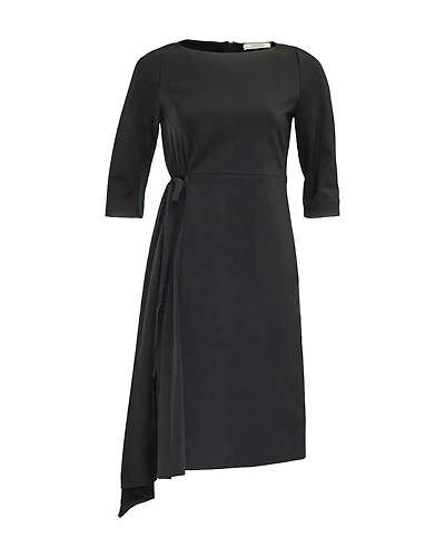 Dorothee Schumacher Emotional Essence Contrast Dress