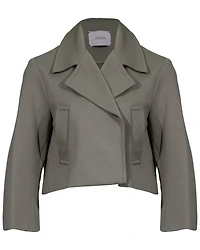 Dorothee Schumacher Emotional Essence Cropped Jacket