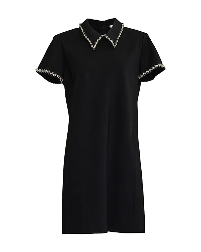 Dorothee Schumacher Emotional Essence Crystal Dress