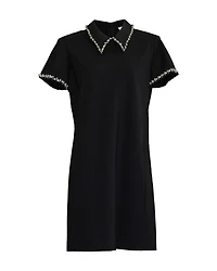 Dorothee Schumacher Emotional Essence Crystal Dress