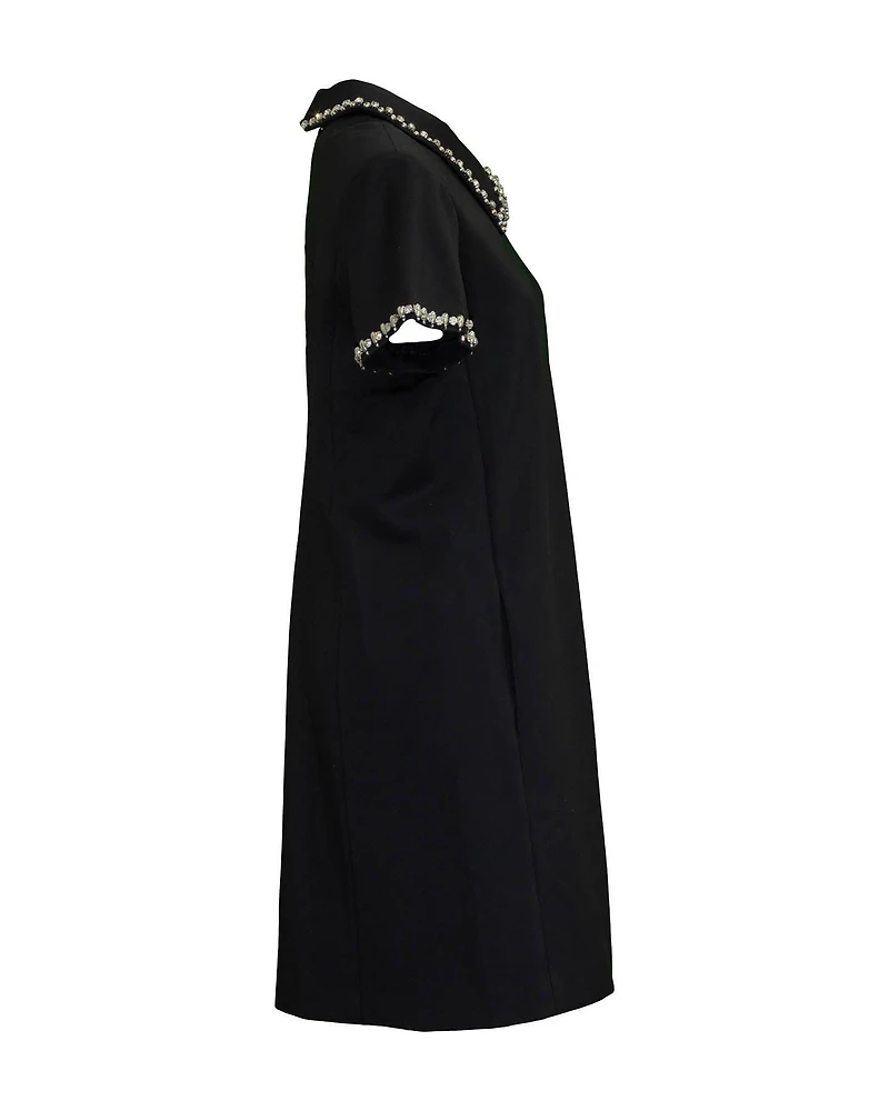 Dorothee Schumacher Emotional Essence Crystal Dress