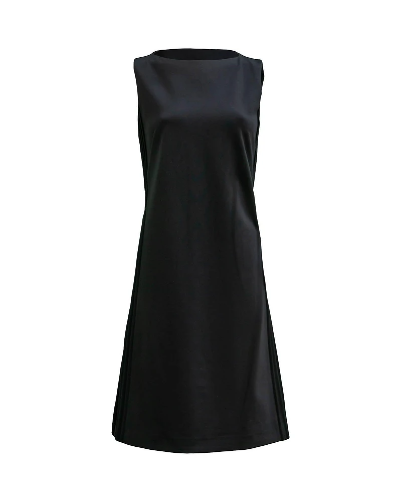 Emotional Essence Dress Black