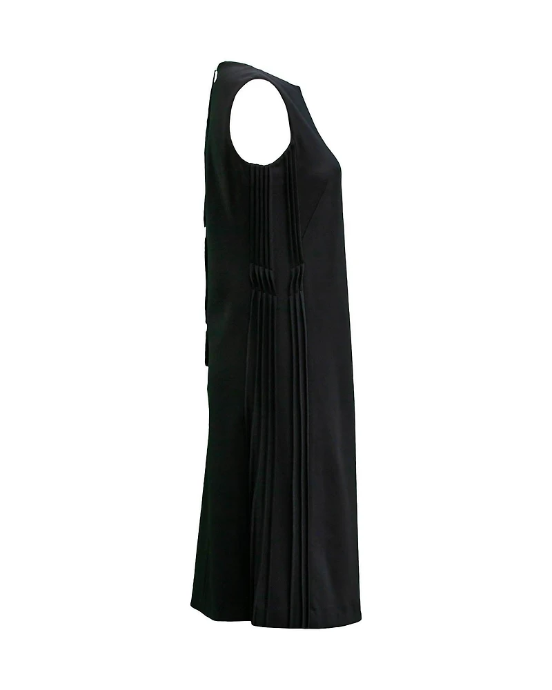 Emotional Essence Dress Black