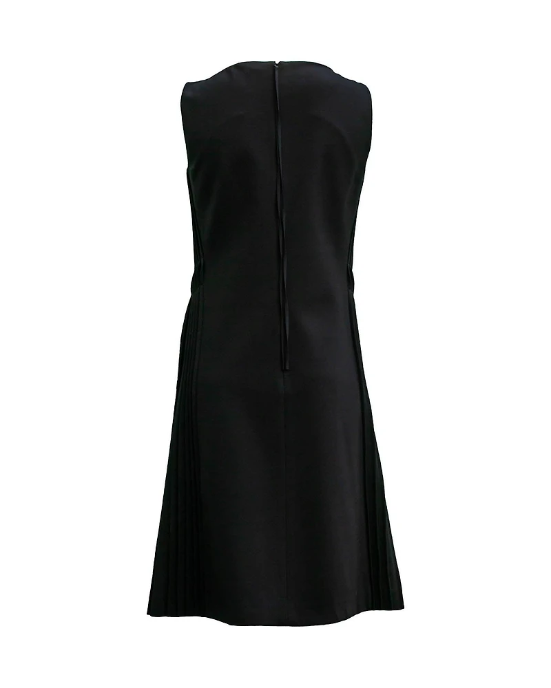 Emotional Essence Dress Black