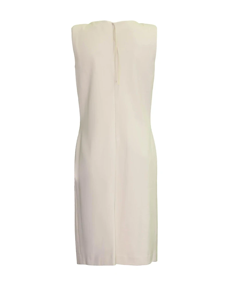 Dorothee Schumacher Emotional Essence Embroidered Dress