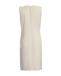 Dorothee Schumacher Emotional Essence Embroidered Dress