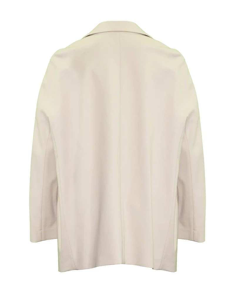 Dorothee Schumacher Emotional Essence Embroidered Jacket