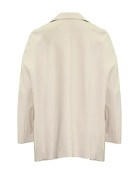 Dorothee Schumacher Emotional Essence Embroidered Jacket