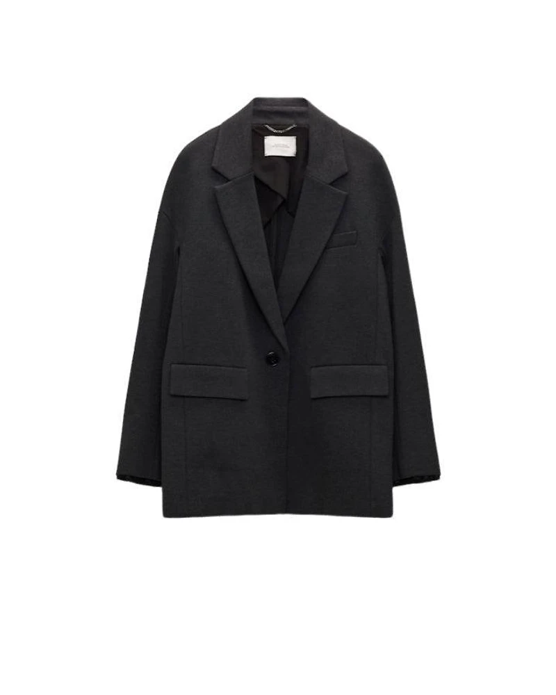 Dorothee Schumacher Emotional Essence I Jacket