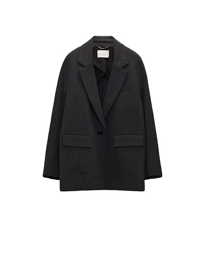 Dorothee Schumacher Emotional Essence I Jacket