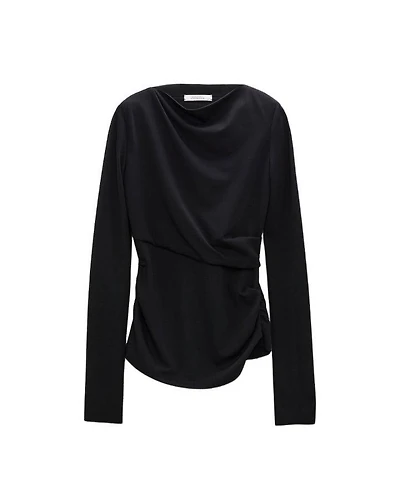 Dorothee Schumacher Emotional Essence II Blouse Top