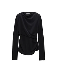Dorothee Schumacher Emotional Essence II Blouse Top