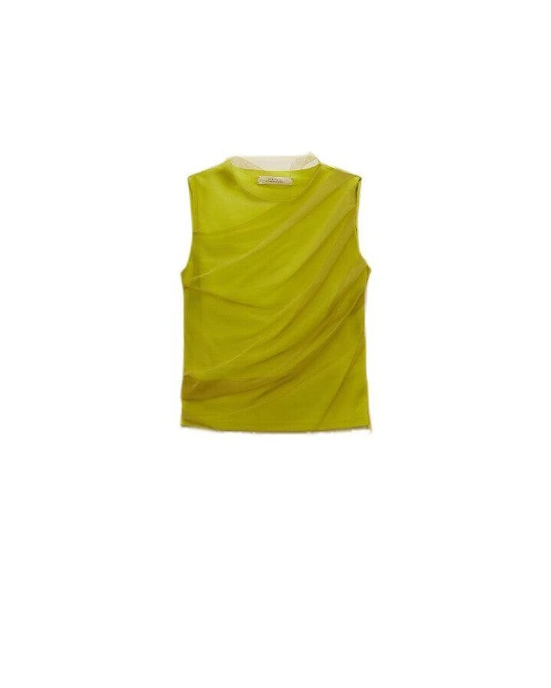 Dorothee Schumacher Emotional Essence II Top
