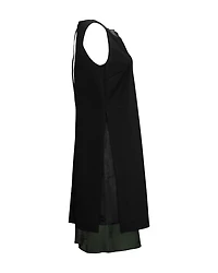 Dorothee Schumacher Emotional Essence Illusion Dress