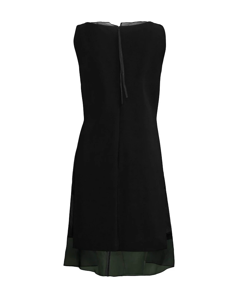 Dorothee Schumacher Emotional Essence Illusion Dress