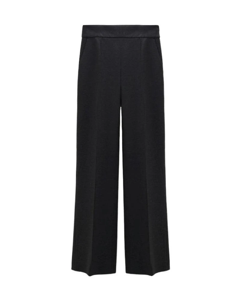Dorothee Schumacher Emotional Essence Pants Charcoal
