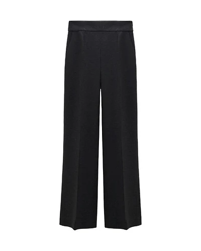 Dorothee Schumacher Emotional Essence Pants Charcoal