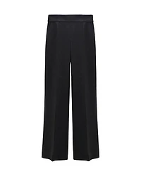 Dorothee Schumacher Emotional Essence Pants Charcoal