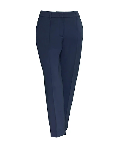 Dorothee Schumacher Emotional Essence Pants Navy