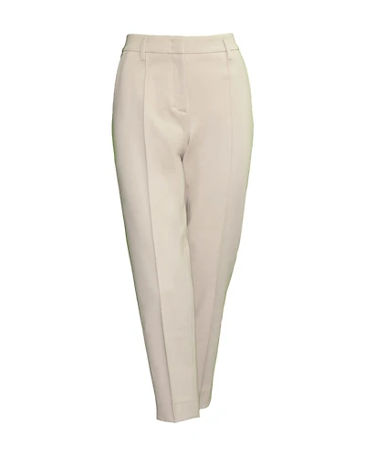 Dorothee Schumacher Emotional Essence Pants Stone