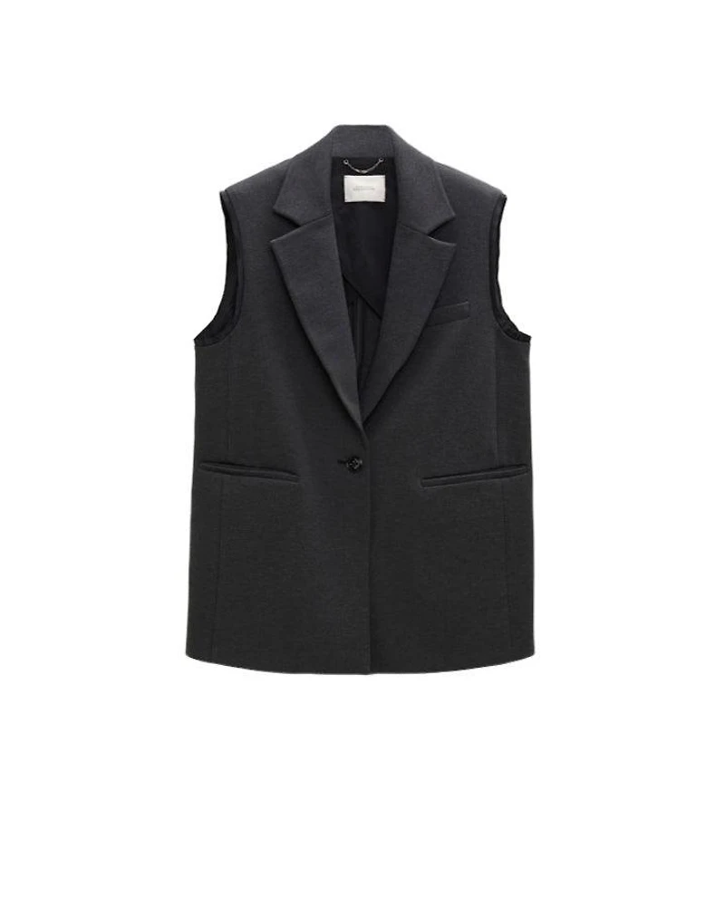 Dorothee Schumacher Emotional Essence Vest