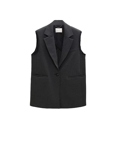 Dorothee Schumacher Emotional Essence Vest