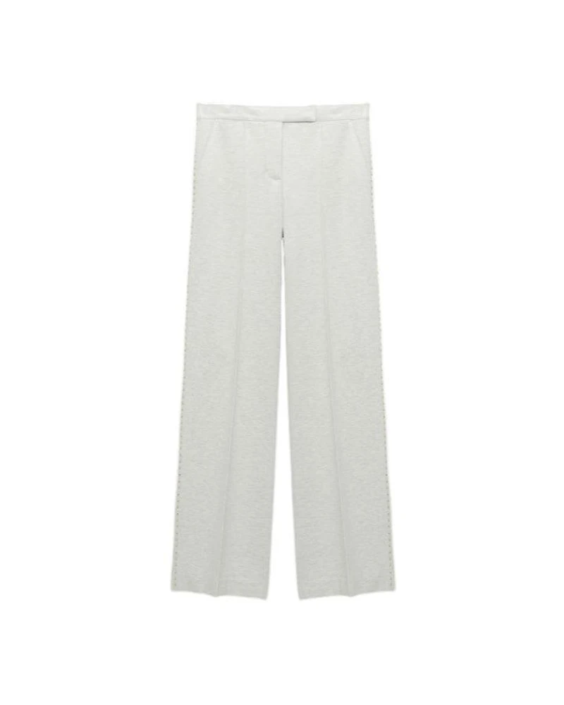 Dorothee Schumacher Emotional Essence Wide Straight Leg Pant