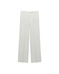 Dorothee Schumacher Emotional Essence Wide Straight Leg Pant