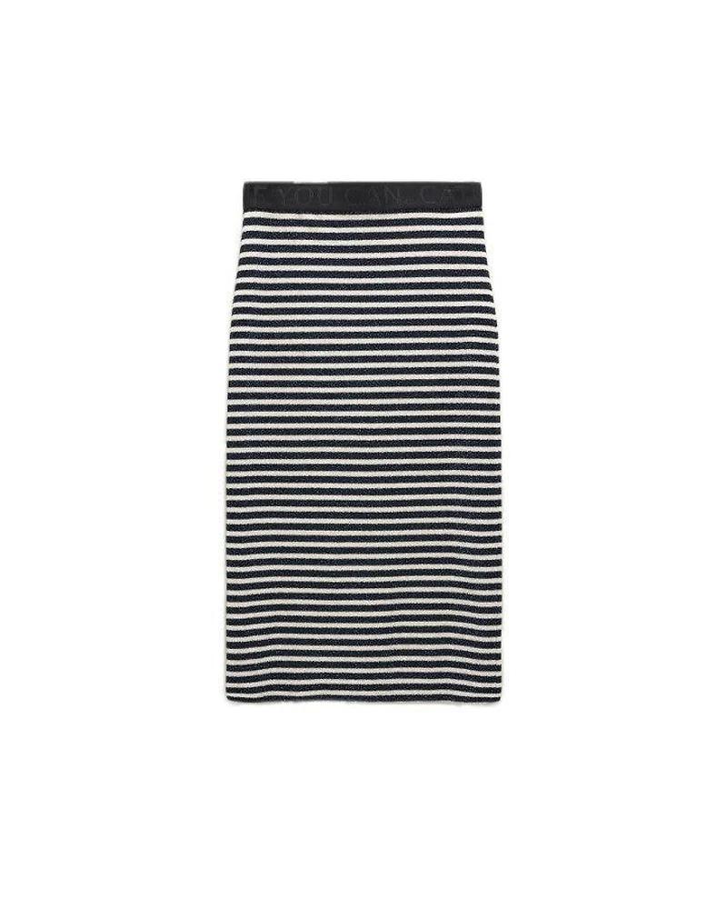Dorothee Schumacher Endless Shimmer Skirt