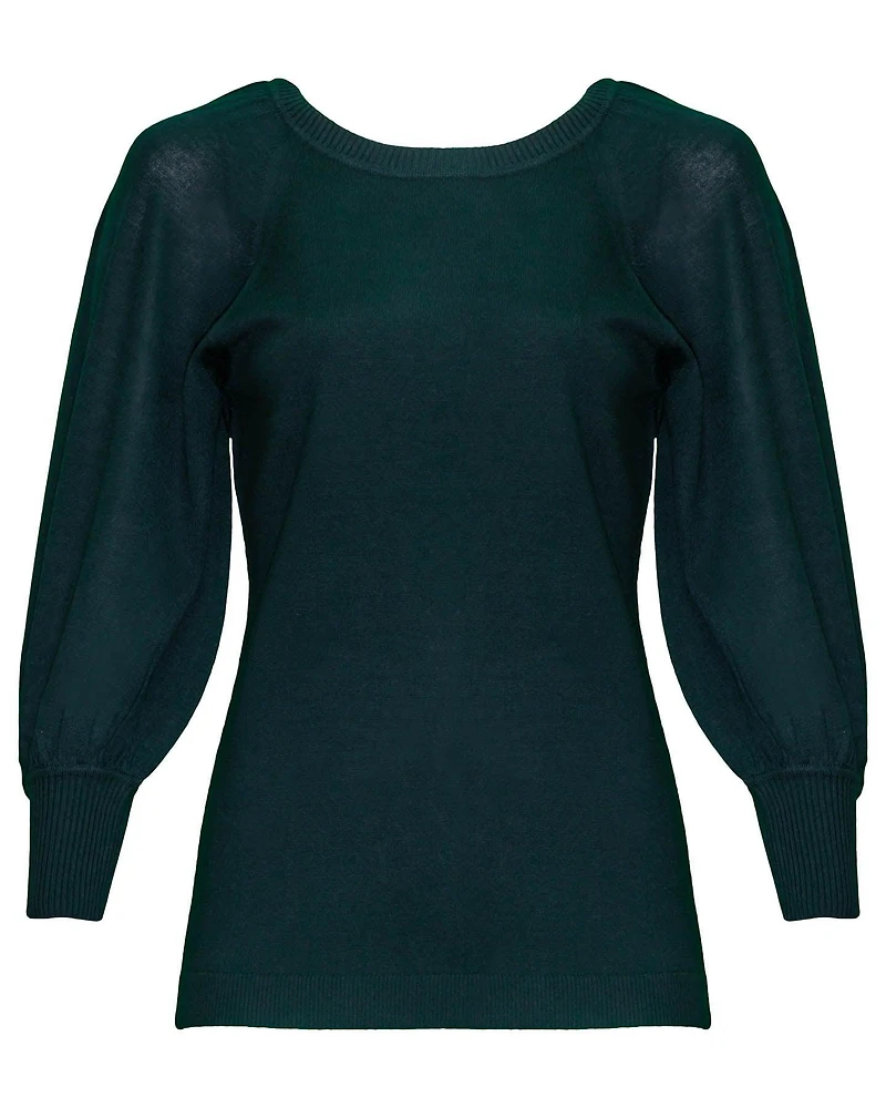 Dorothee Schumacher Essential Ease Pullover