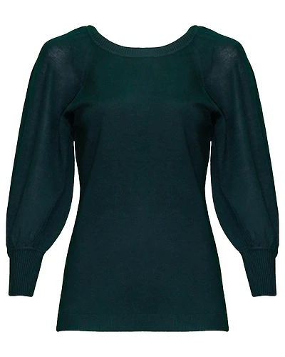 Dorothee Schumacher Essential Ease Pullover