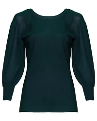Dorothee Schumacher Essential Ease Pullover