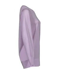 Dorothee Schumacher Essential Ease Pullover Light Pink