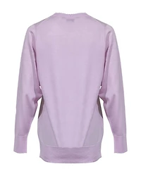 Dorothee Schumacher Essential Ease Pullover Light Pink