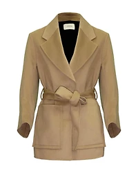 Dorothee Schumacher Exciting Volumes Jacket