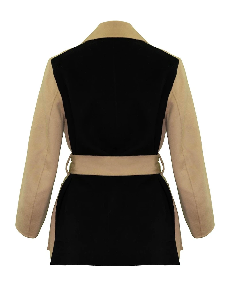 Dorothee Schumacher Exciting Volumes Jacket