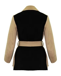 Dorothee Schumacher Exciting Volumes Jacket